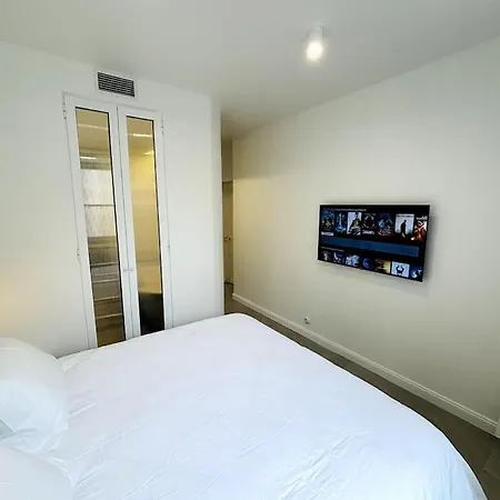 Maison Lyo - Luxueuse - King Size & Baignoire Διαμέρισμα *