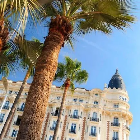 Maison Lyo - Luxueuse - King Size & Baignoire Διαμέρισμα Κάννες