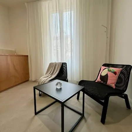 Maison Lyo - Luxueuse - King Size & Baignoire Διαμέρισμα